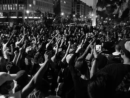 В 2025 году в Берне почти ежедневно проходили демонстрации 