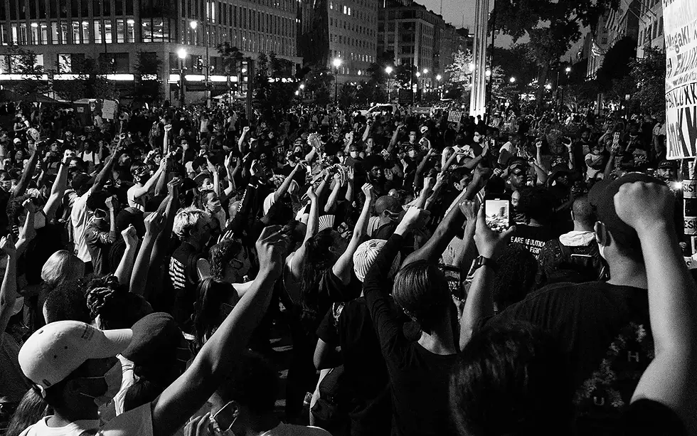 В 2025 году в Берне почти ежедневно проходили демонстрации 