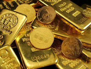 Швейцарские производители золота отказываются переносить производство в США