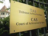 CAS заявил о государственной допинговой схеме в России