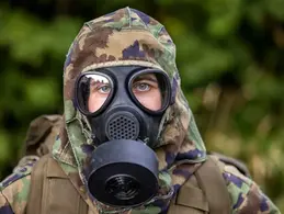 Швейцарцы подавляющим большинством голосов отклонили инициативу «Гражданская служба»