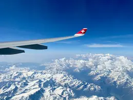 Компания Swiss отложила возобновление полётов в Дубай на один месяц до 25 ноября 2026 года