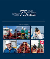 75 Jahre Schweizer Marine auf den Weltmeeren