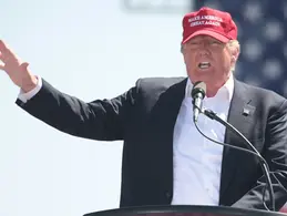Трамп наложил на Швейцарию 39% таможенные пошлины