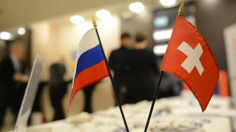 Посол США в Берне похвалил Федеральный совет за быстрое принятие санкций против России