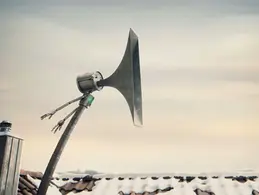 Каждый год в Швейцарии проходят тестовые испытания сирен