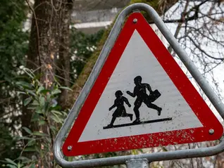 Не проживающие в кантоне Женева учащиеся не смогут обучаться в местных учебных заведениях // Mike Gorsky