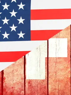 Карин Келлер-Зуттер провела «очень плодотворную встречу» с Марко Рубио 