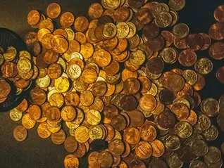 История неудачливого кладоискателя или от клада до тюрьмы – один шаг