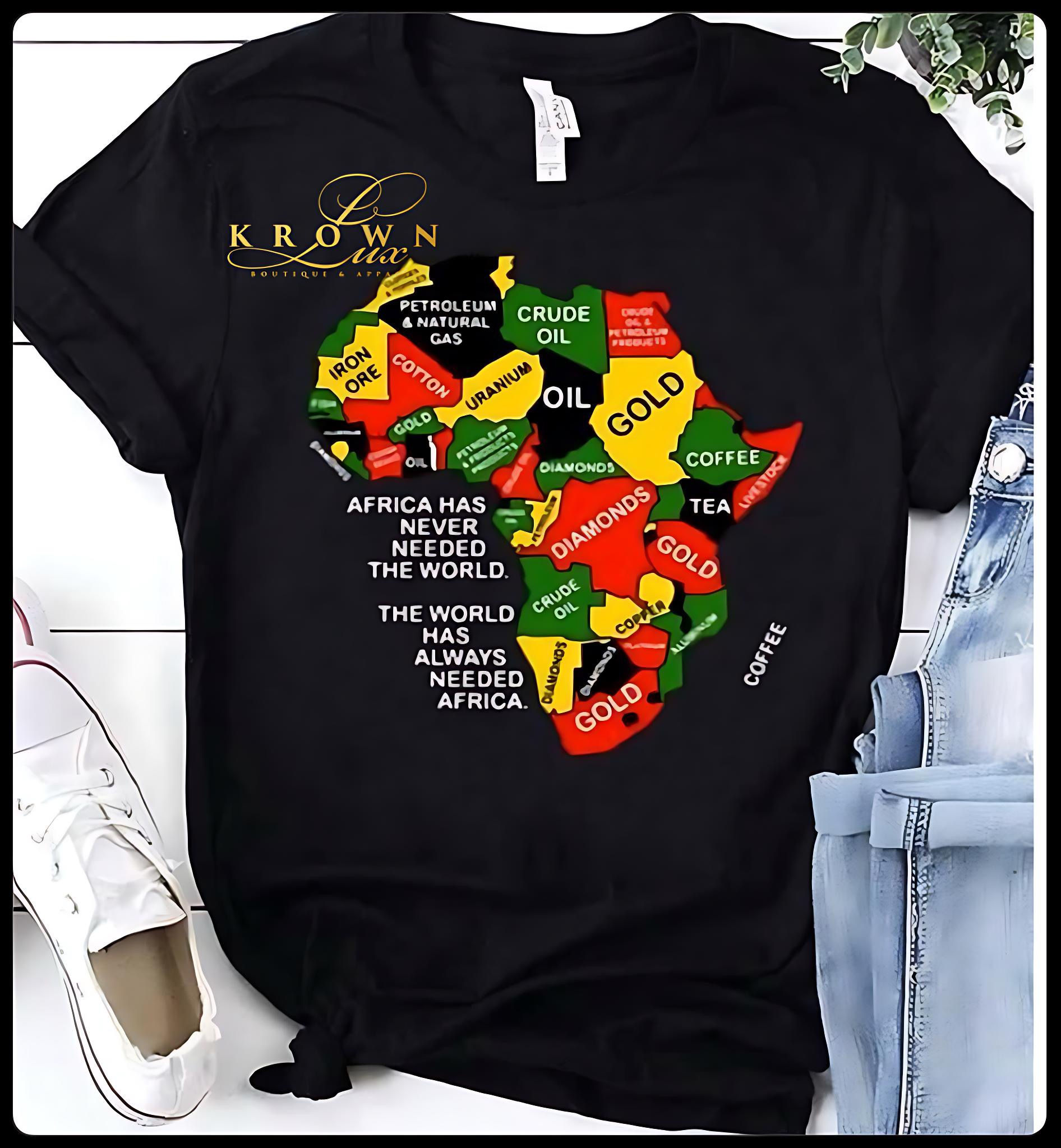 Africa