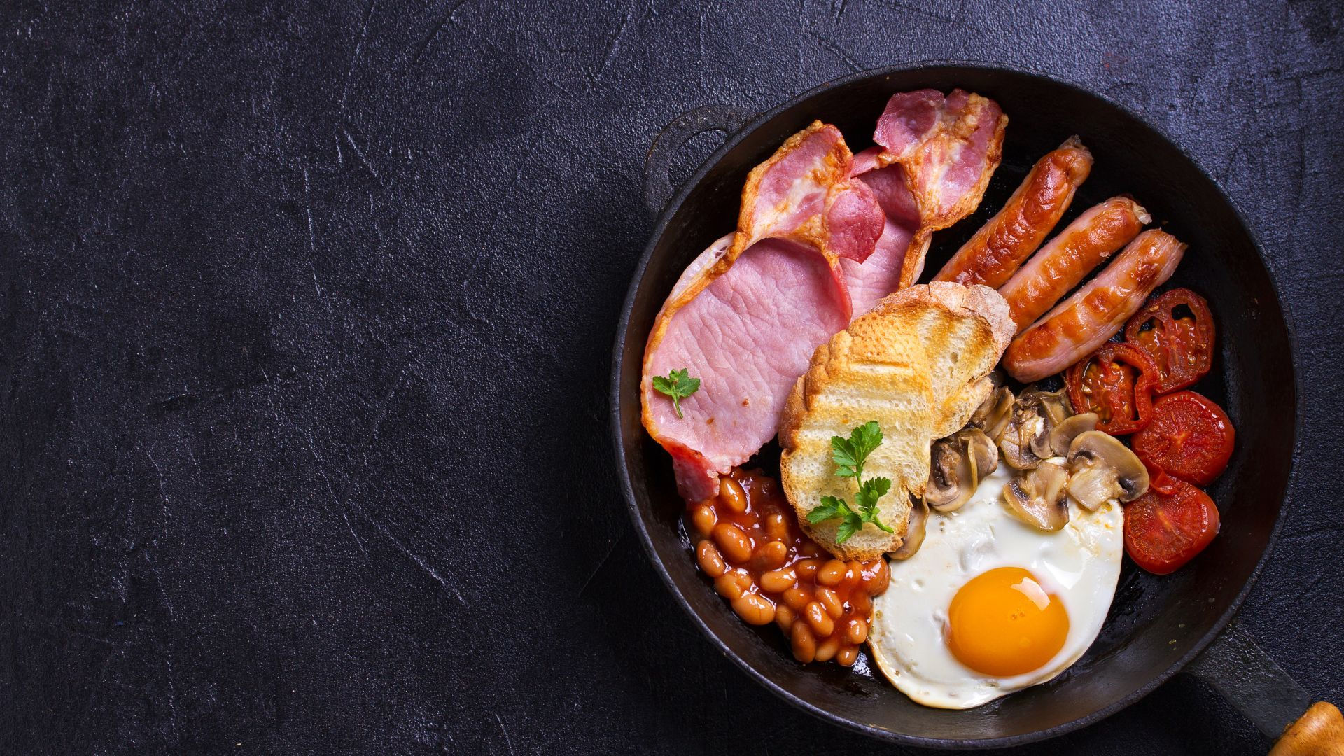 Sunday Breakfast | $50/pack