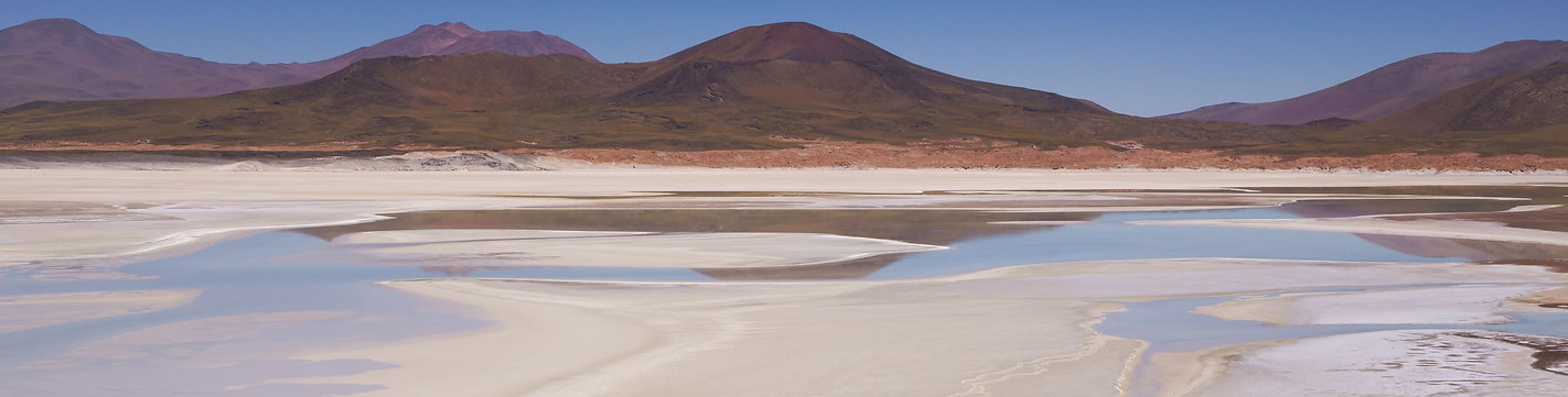 lagunas altiplanicas, flamingo travel agency, san pedro de atacama