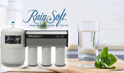 Purificador de agua para casa