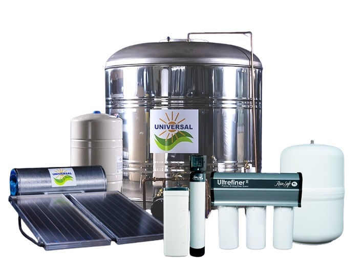 Productos disponible en universal solar puerto rico
