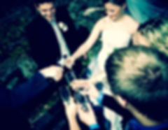 Wedding Toast