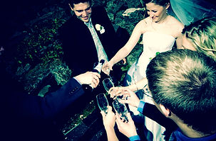 Wedding Toast
