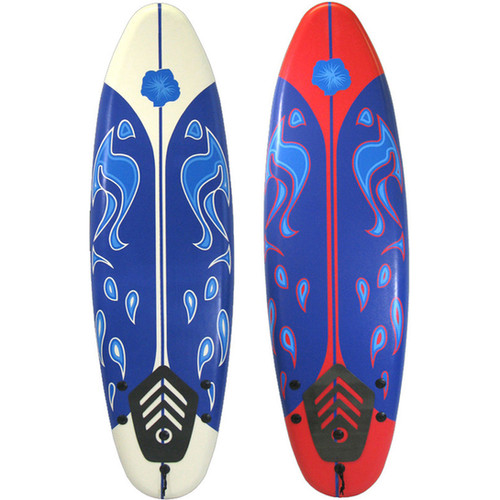 PROP SURF BOARD Blueprint Studios Event Rentals