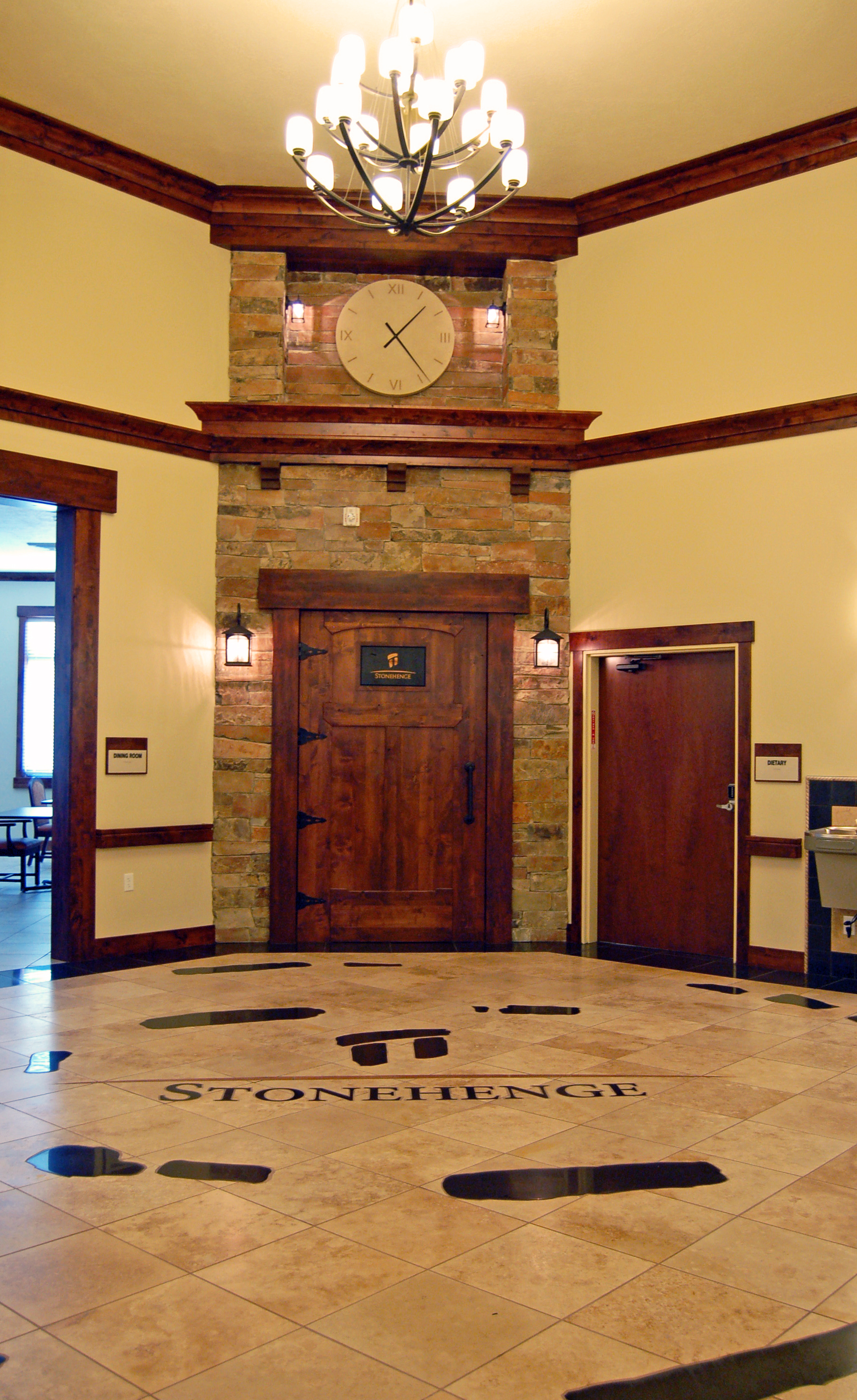 Stonehenge of Utah American Fork