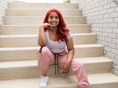 Sweet Sixteen | Annapolis, Maryland | Kennedy