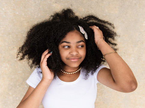 Why A Tween Session? | Annapolis, MD
