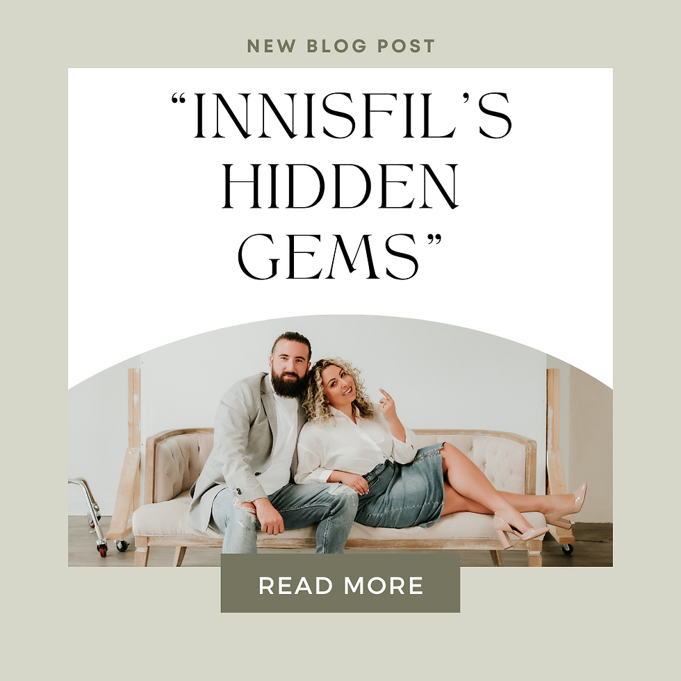 new blog