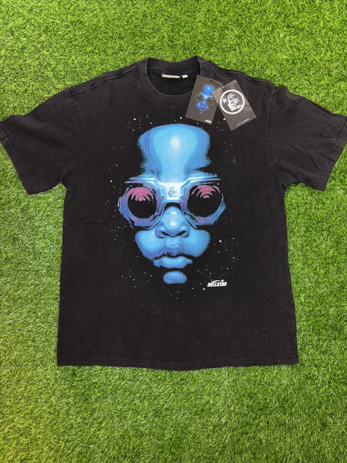 The Future is Hellstar