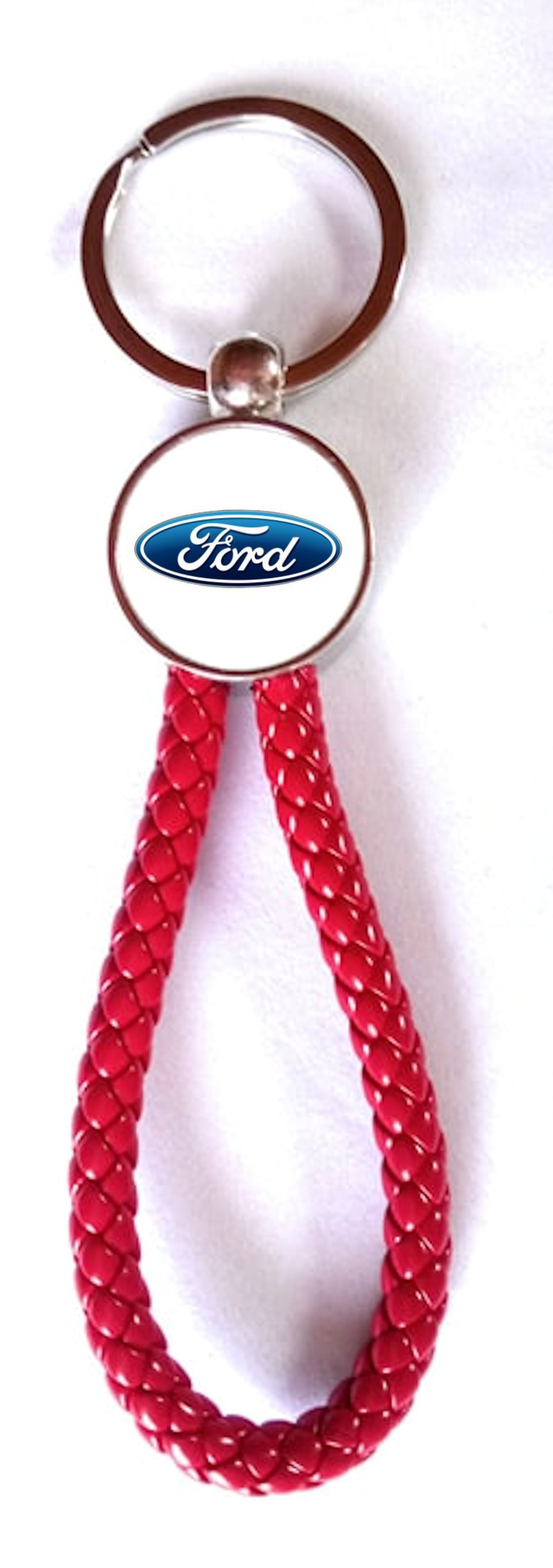 FORD - RED DYNAMIC