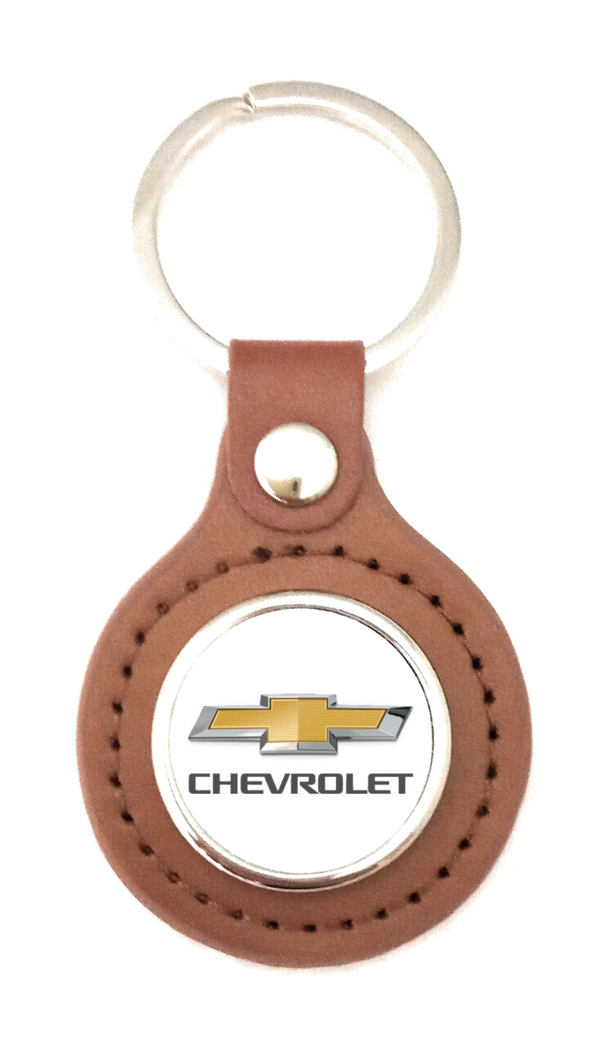 CHEVROLET - CLASSIC BROWN SPORT