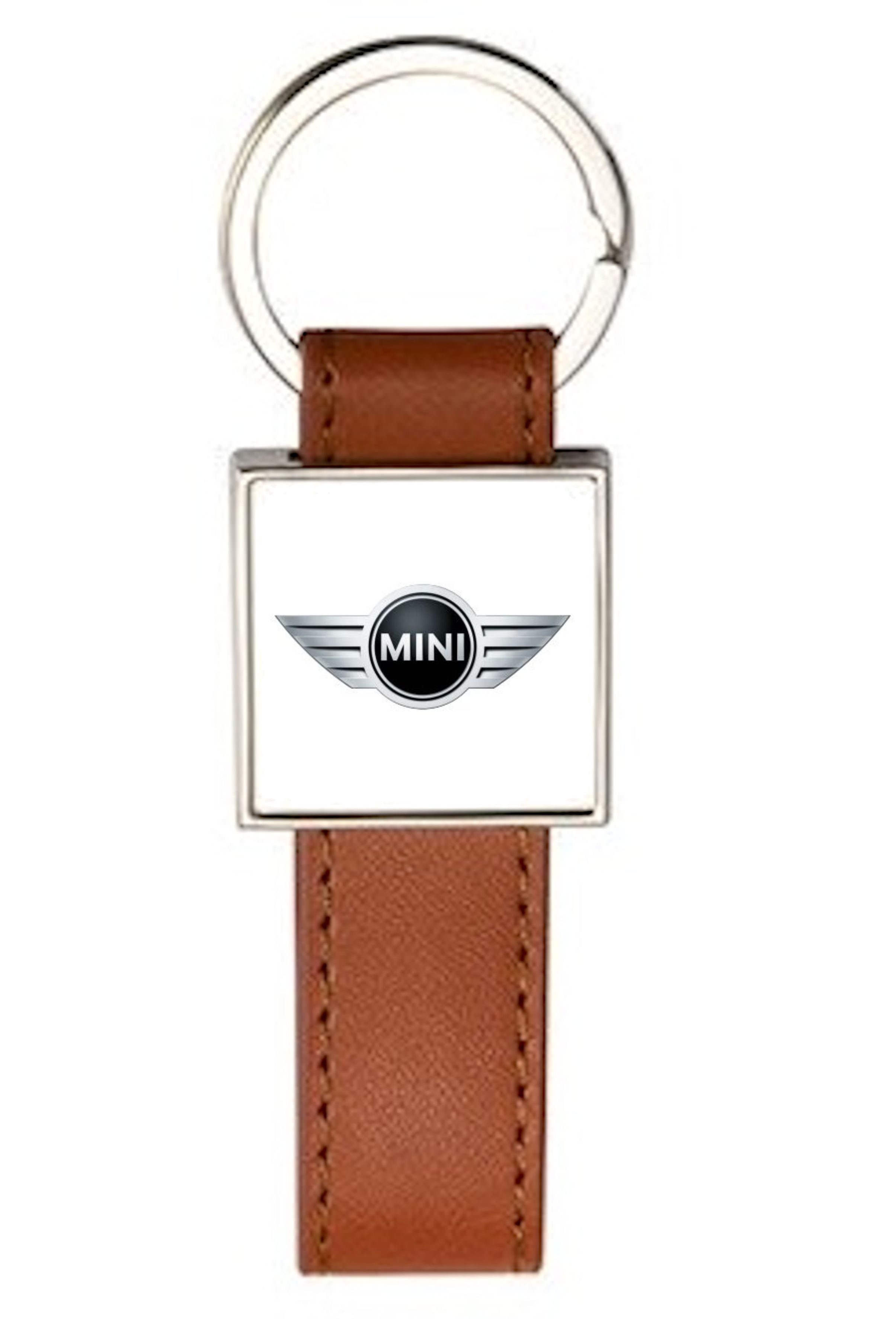 MINI COOPER - CLASSIC BROWN
