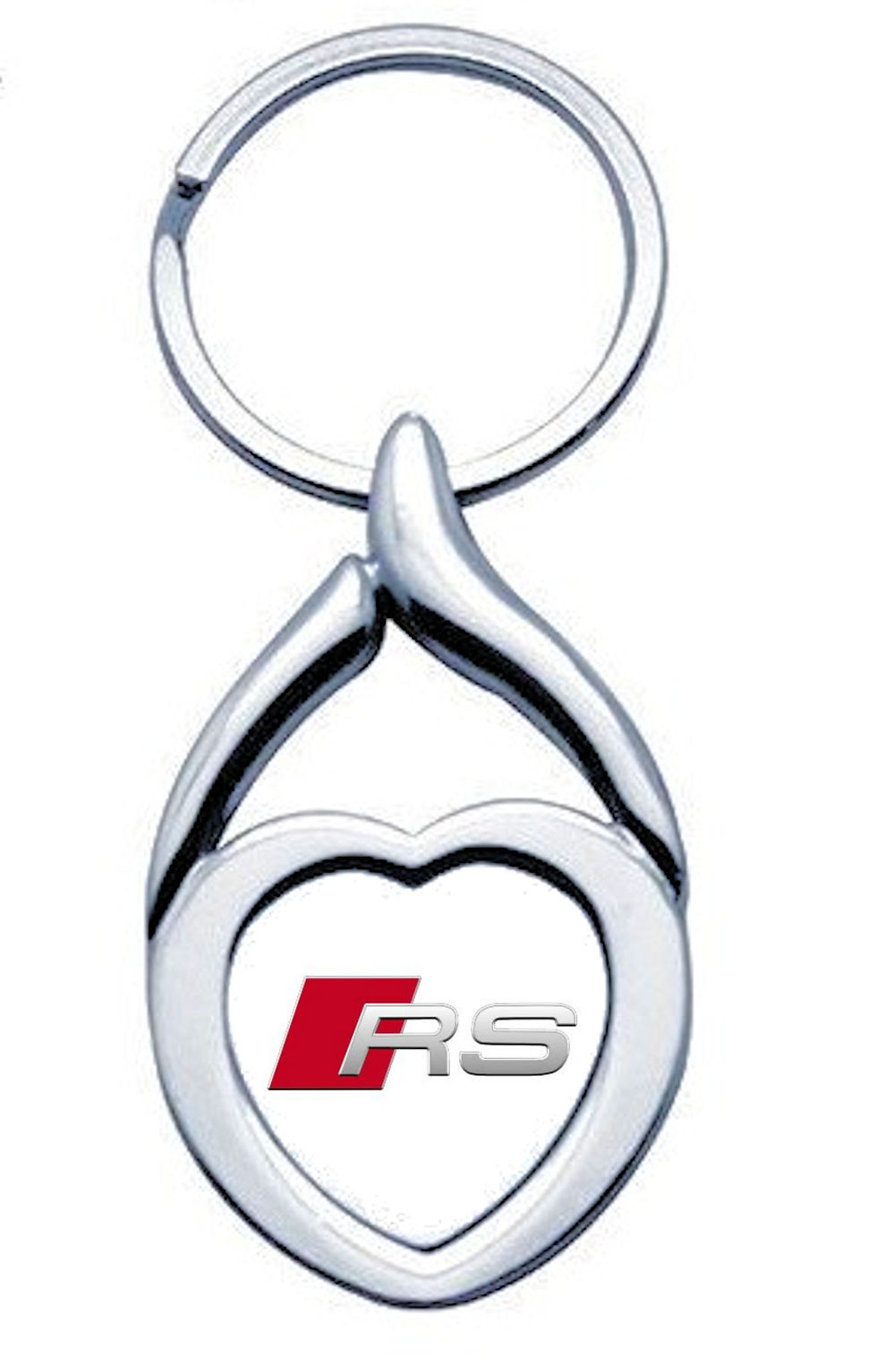 Miniaturbild: AUDI / RS - ETERNITY