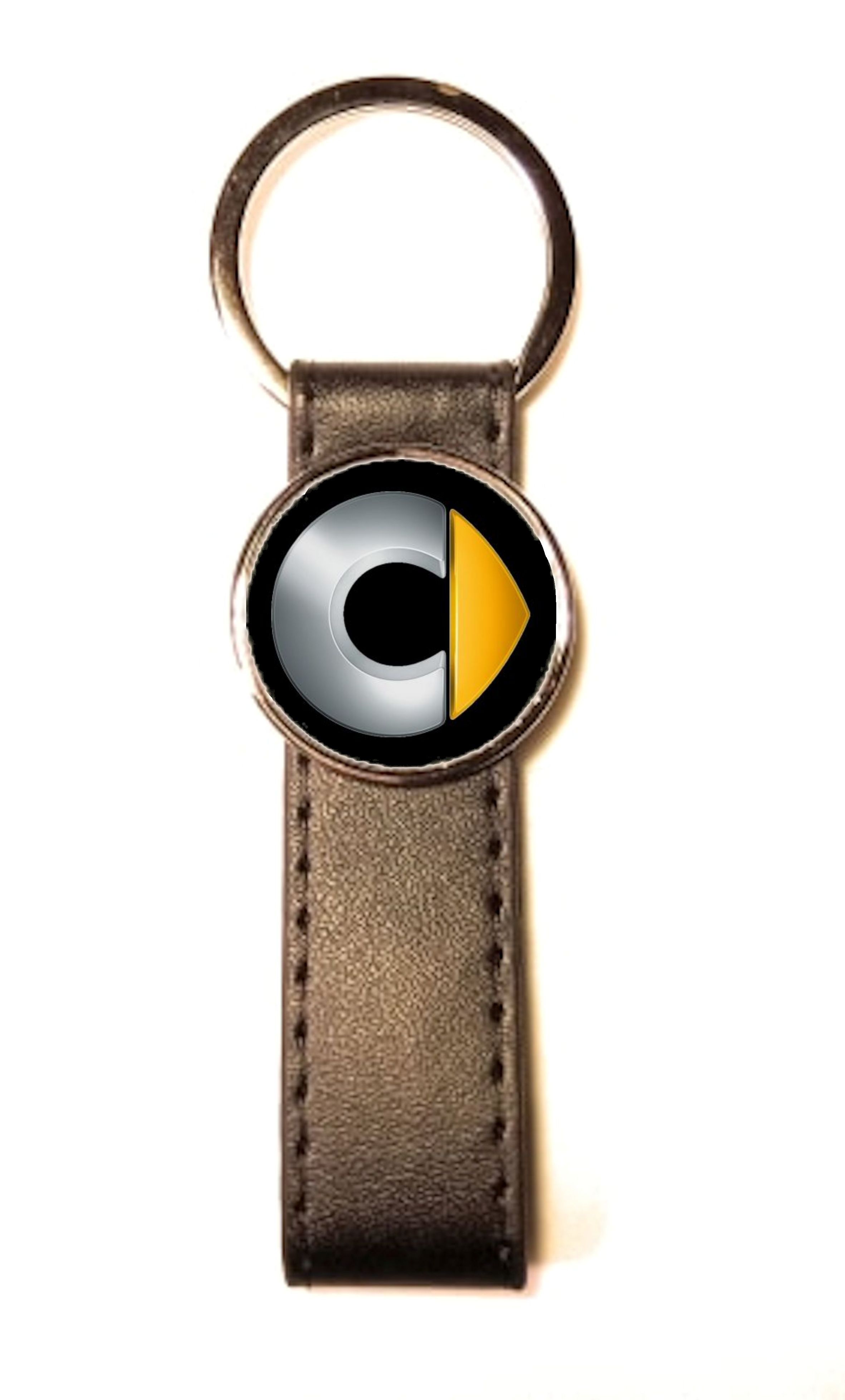 SMART NOIR - CLASSIC CIRCLE