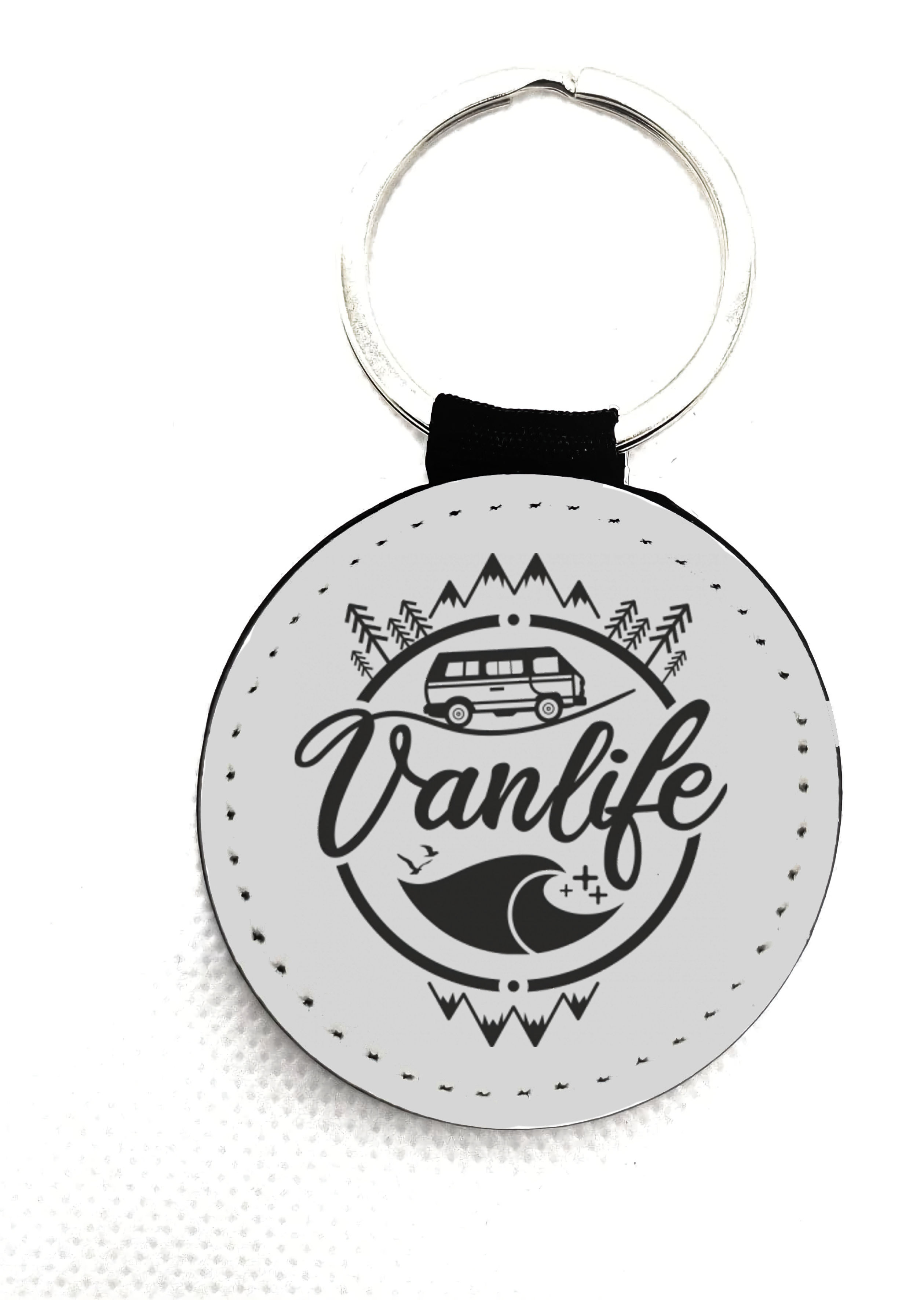 MOUNTAIN CAMPER - VANLIFE/VANSTYLE