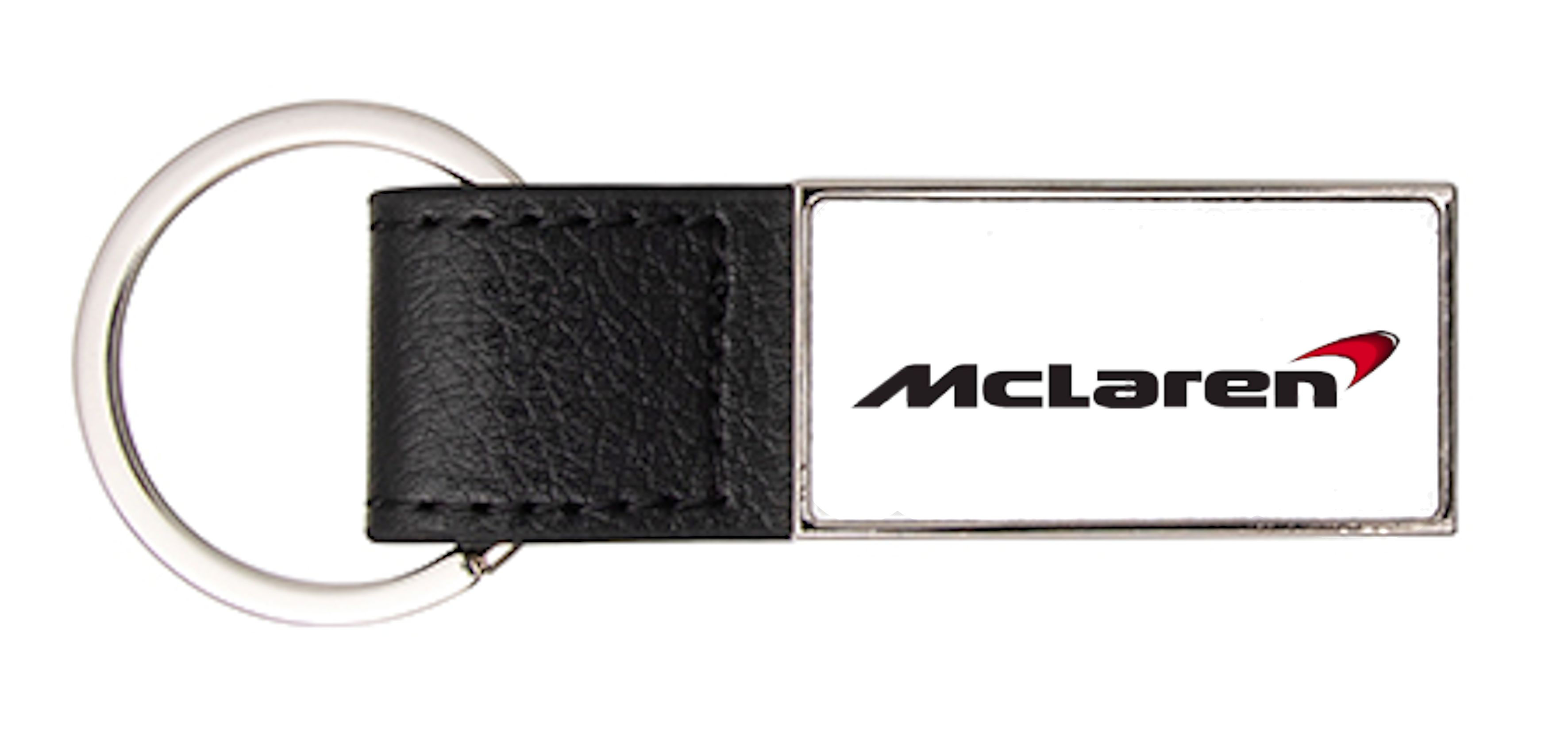 McLAREN - BLADE RUNNER