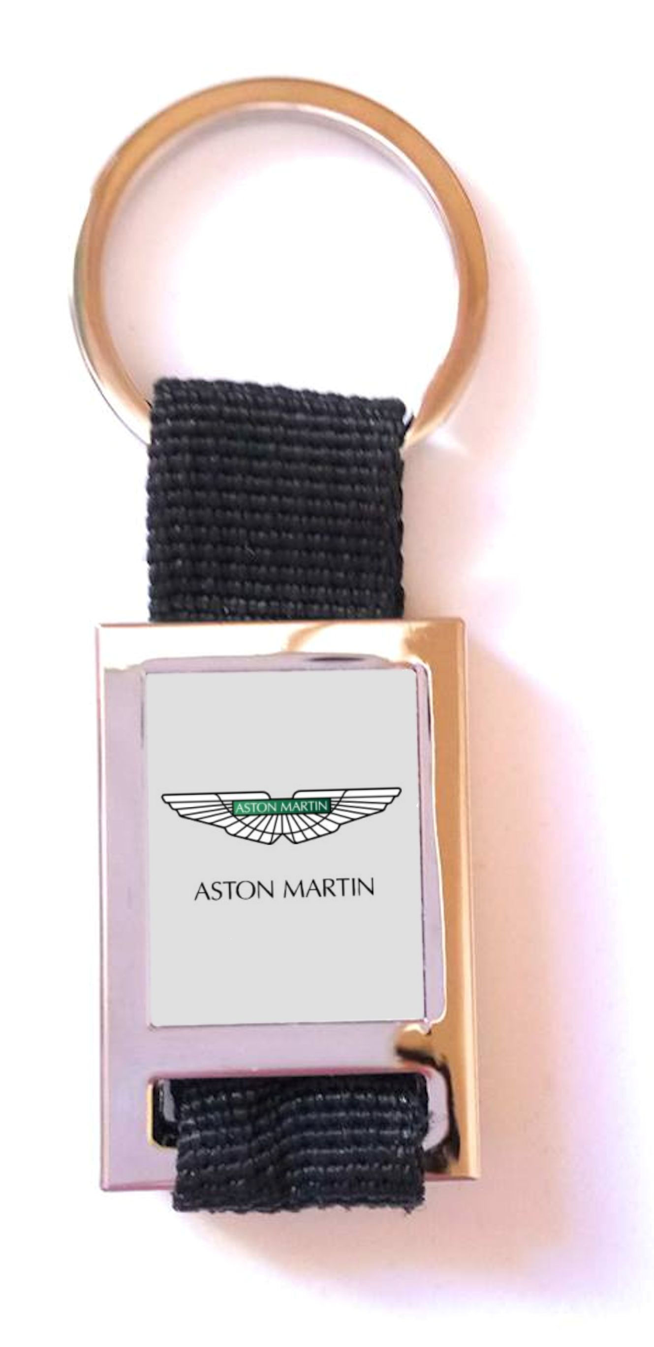 ASTON MARTIN GRIS - SPORT GT