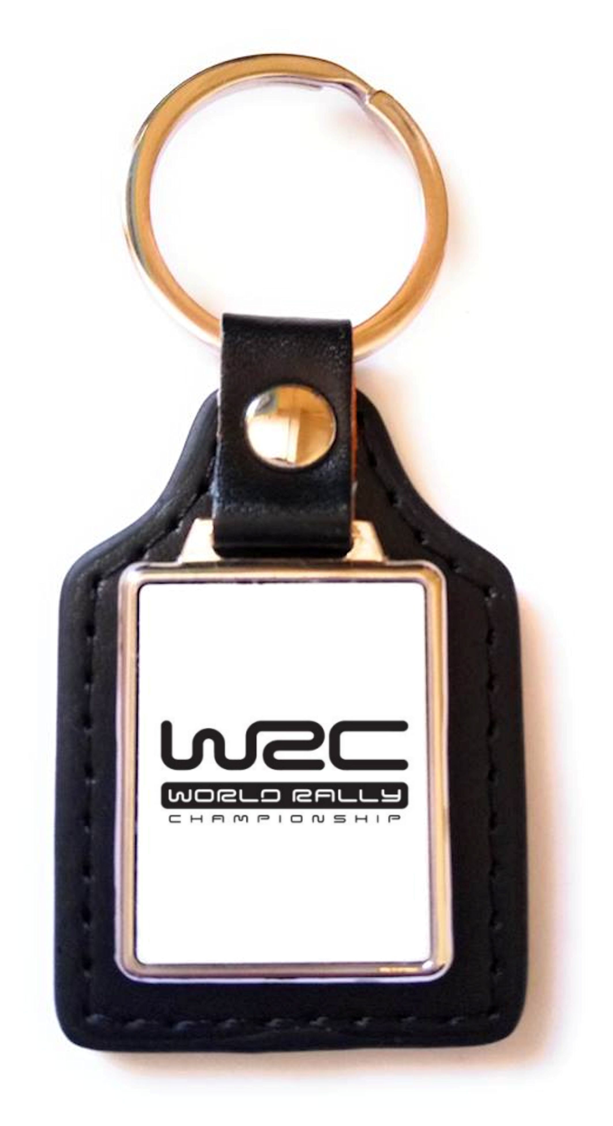 WRC BLANC - LUXURY