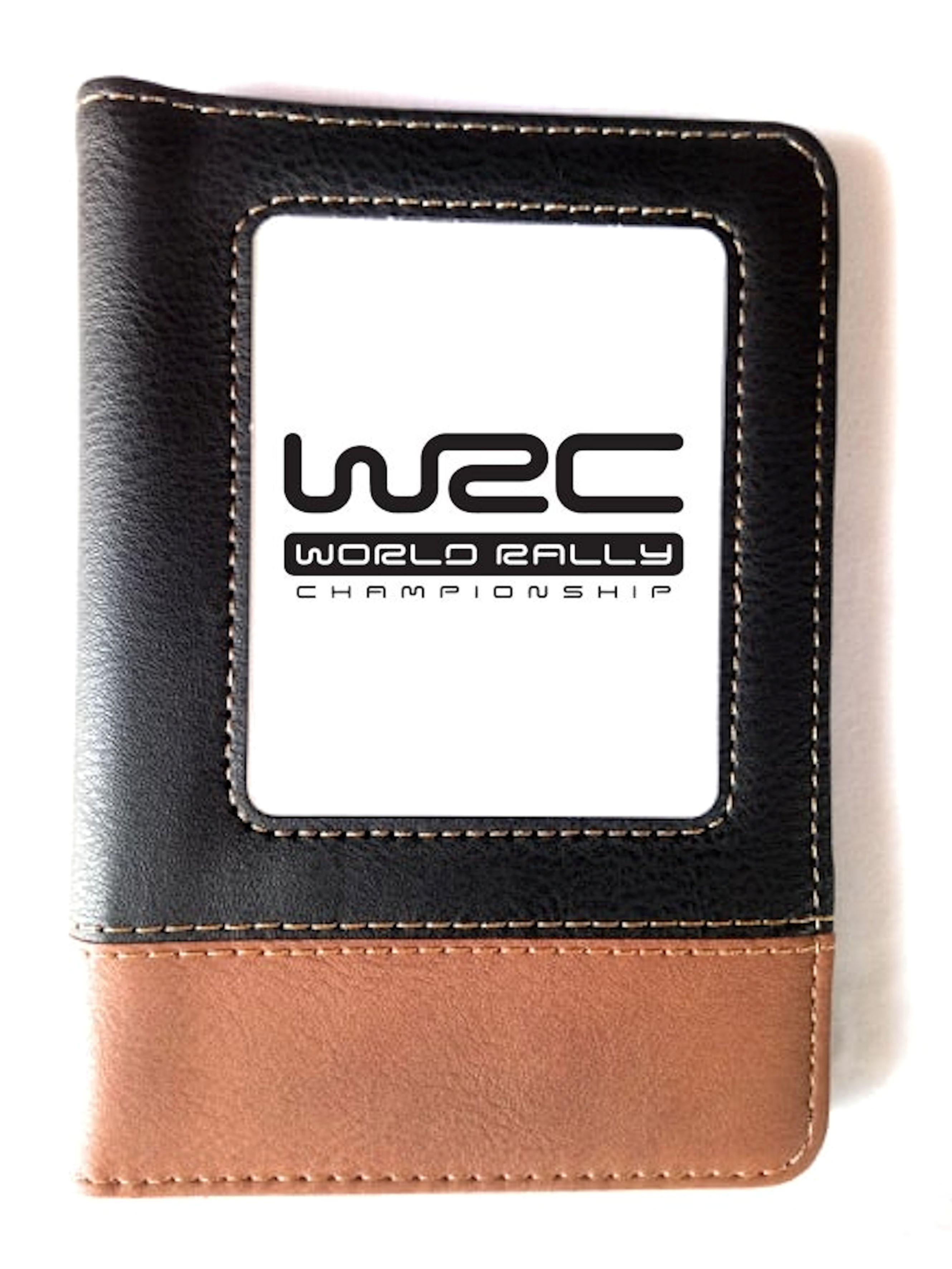 WRC - PORTE-DOCUMENTS