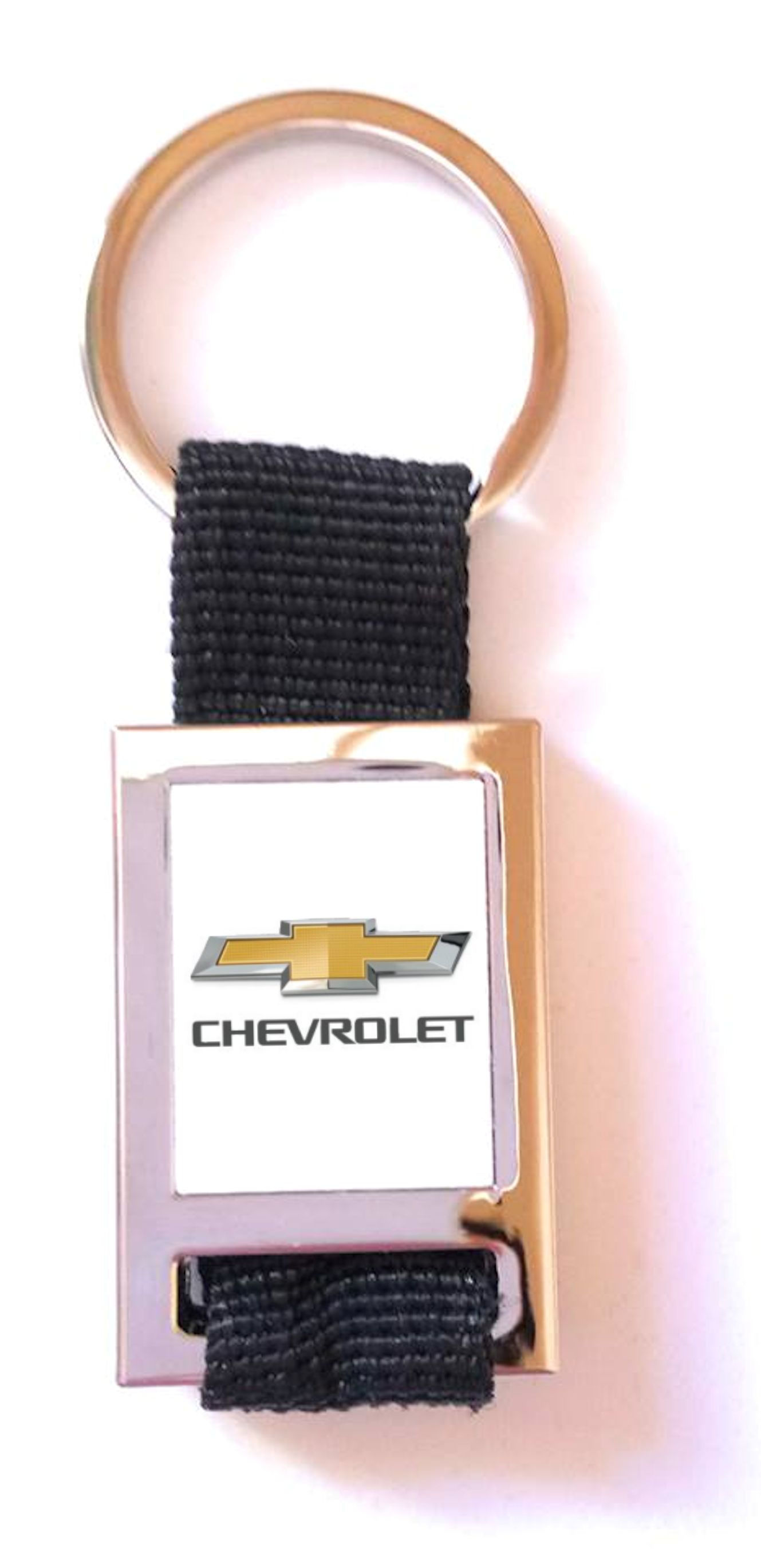 CHEVROLET BLANC - SPORT GT