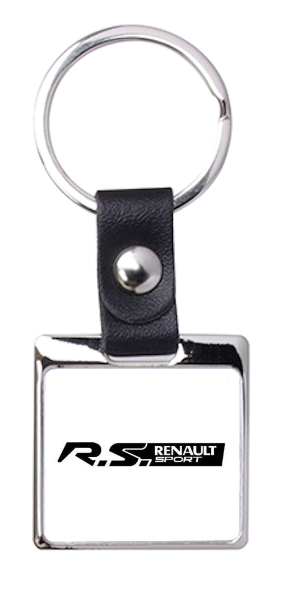 RENAULT RS - SO CHIC