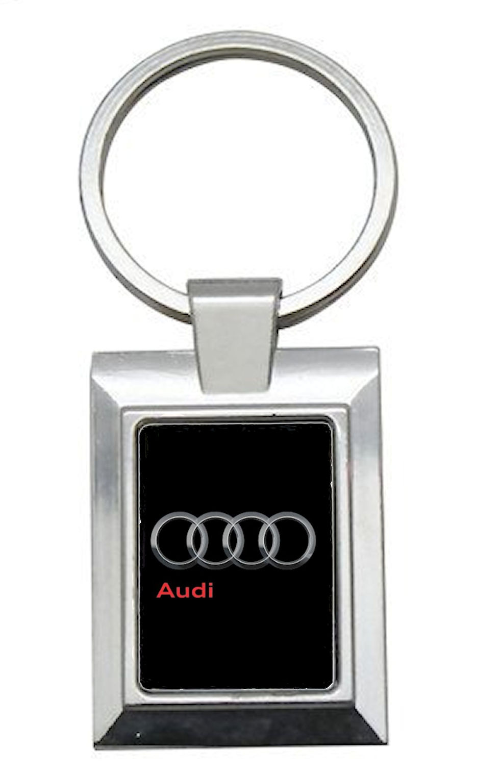 Thumbnail: AUDI - MAGMA