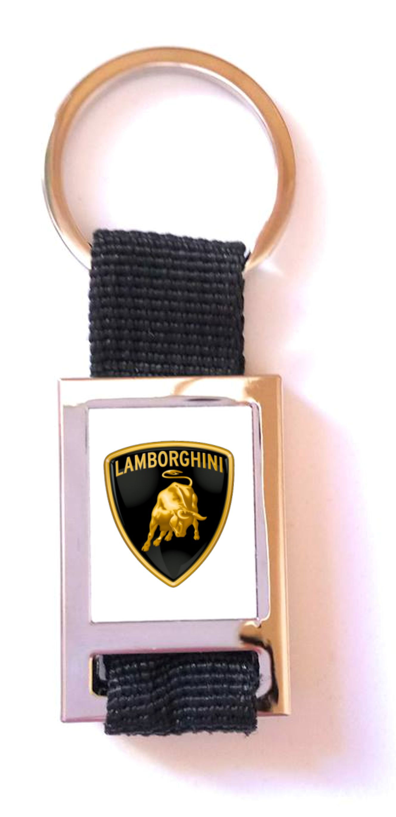 LAMBORGHINI BLANC - SPORT GT