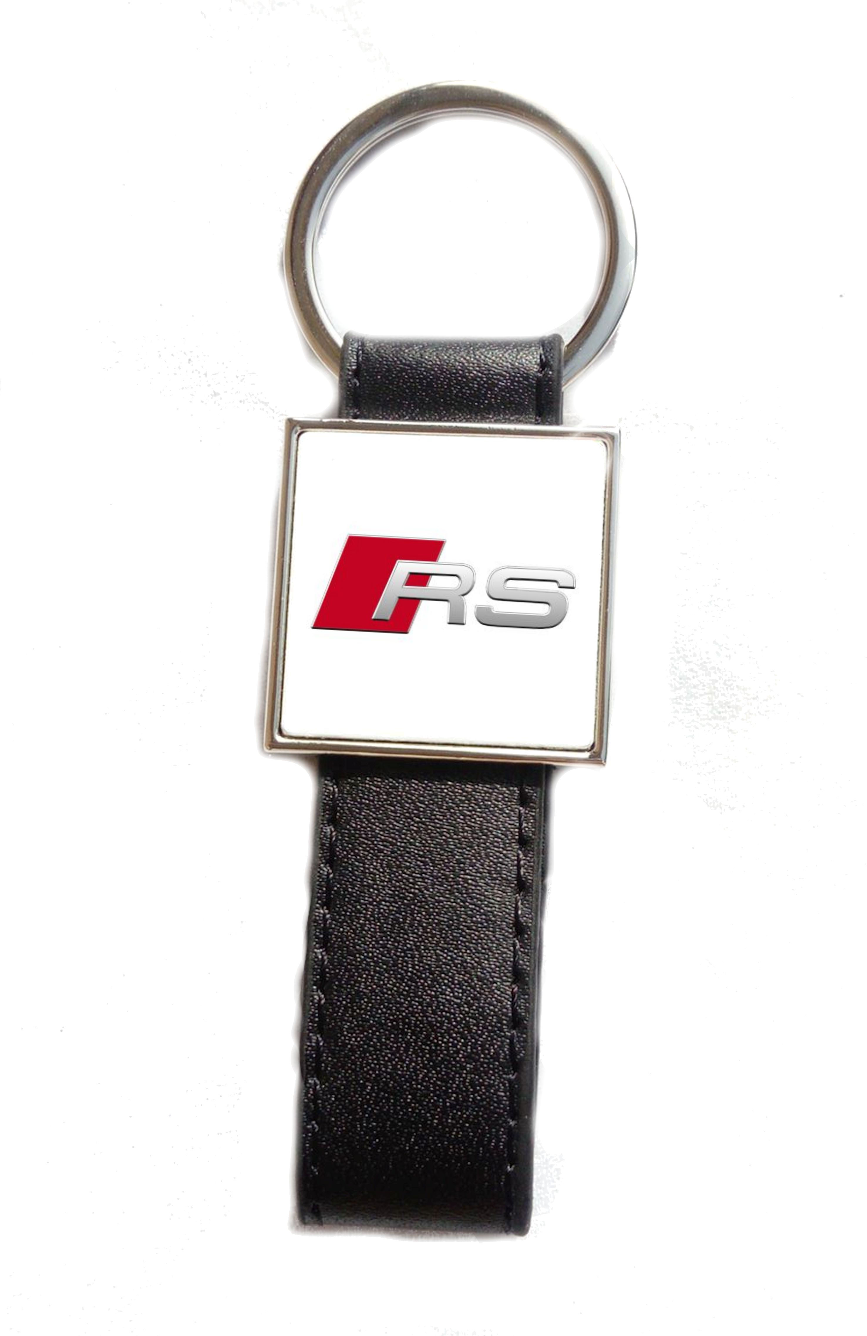 AUDI RS BLANC - CLASSIC