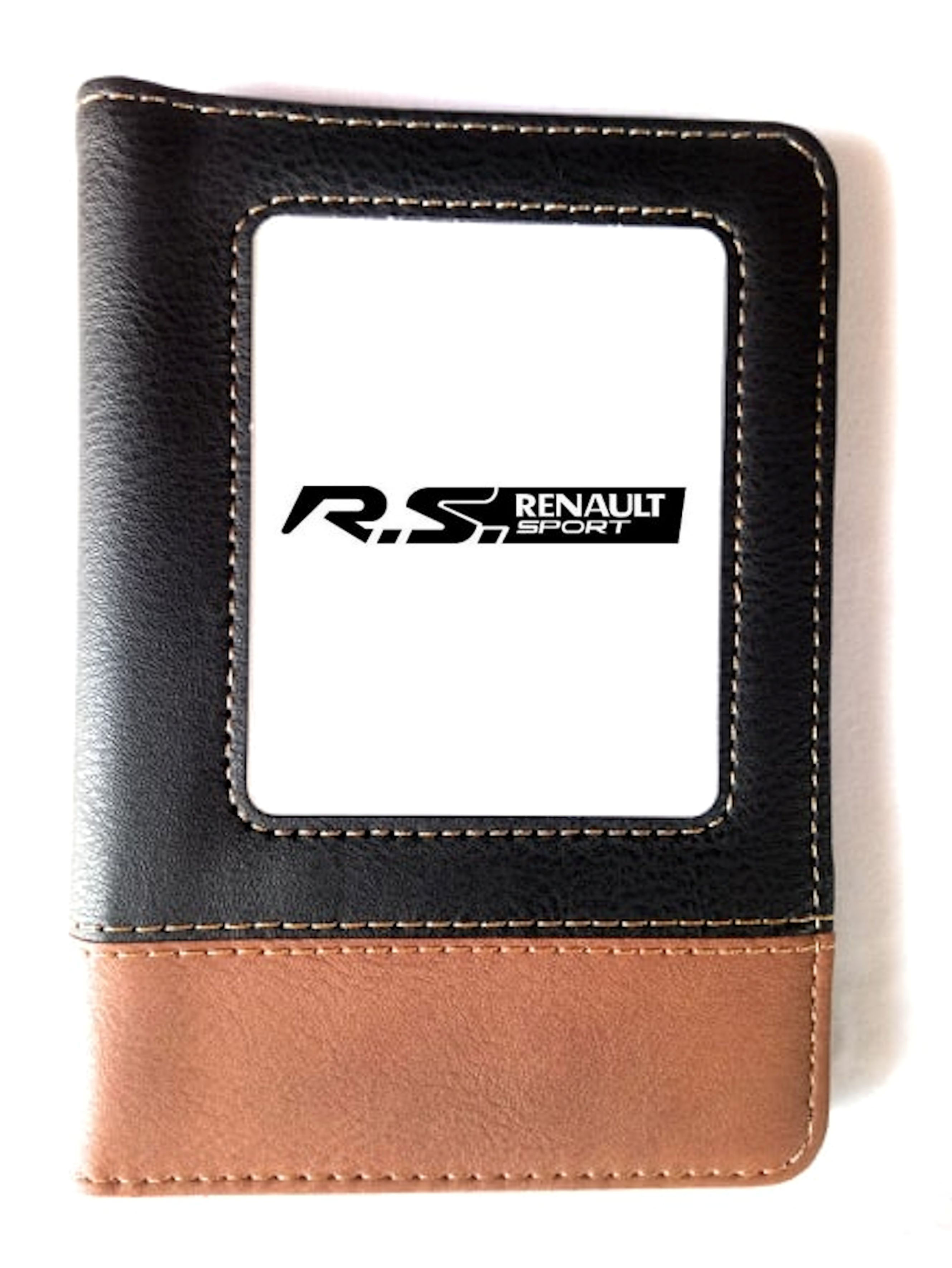 RENAULT RS - PORTE-DOCUMENTS