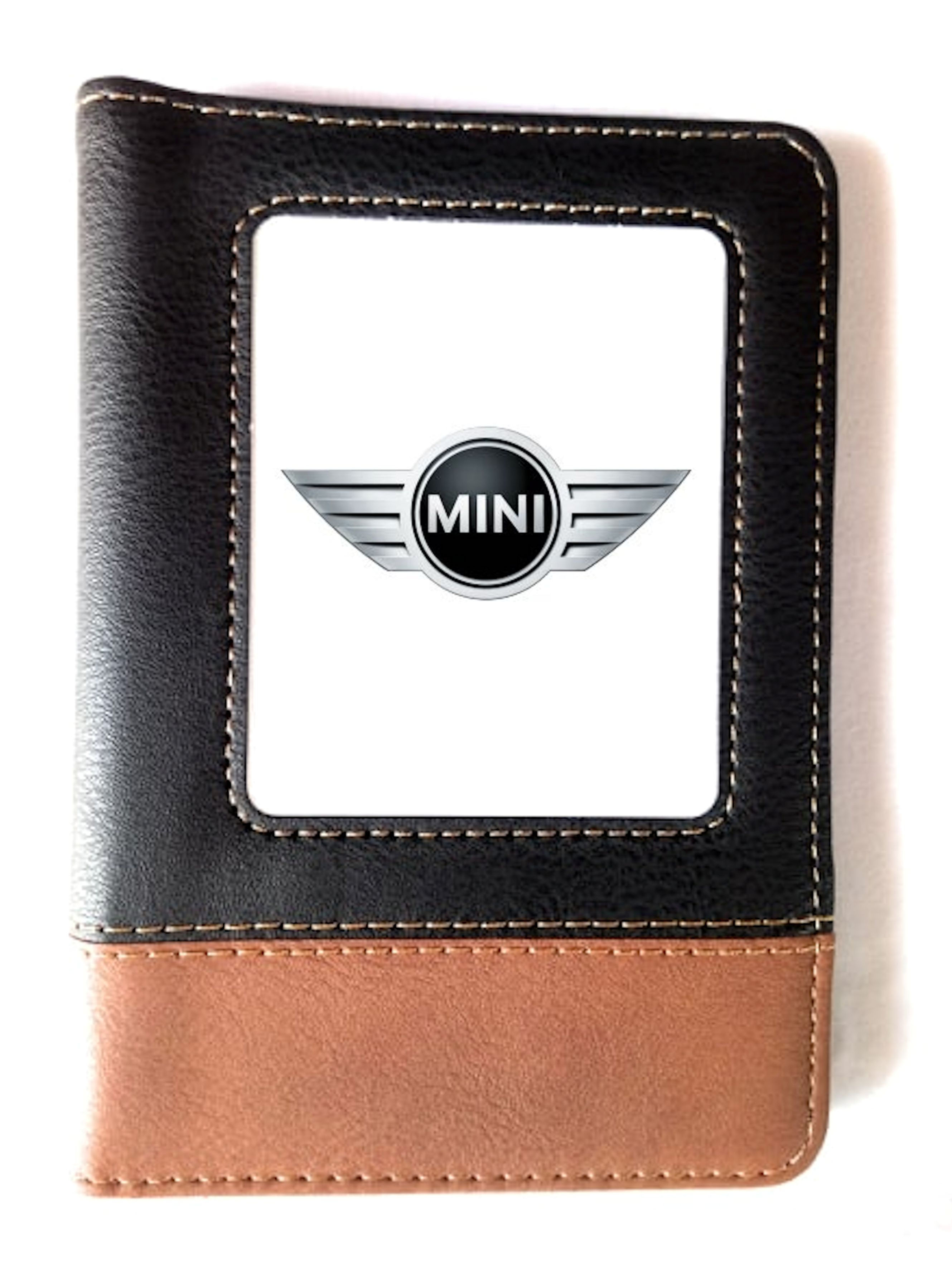 MINI COOPER - PORTE-DOCUMENTS