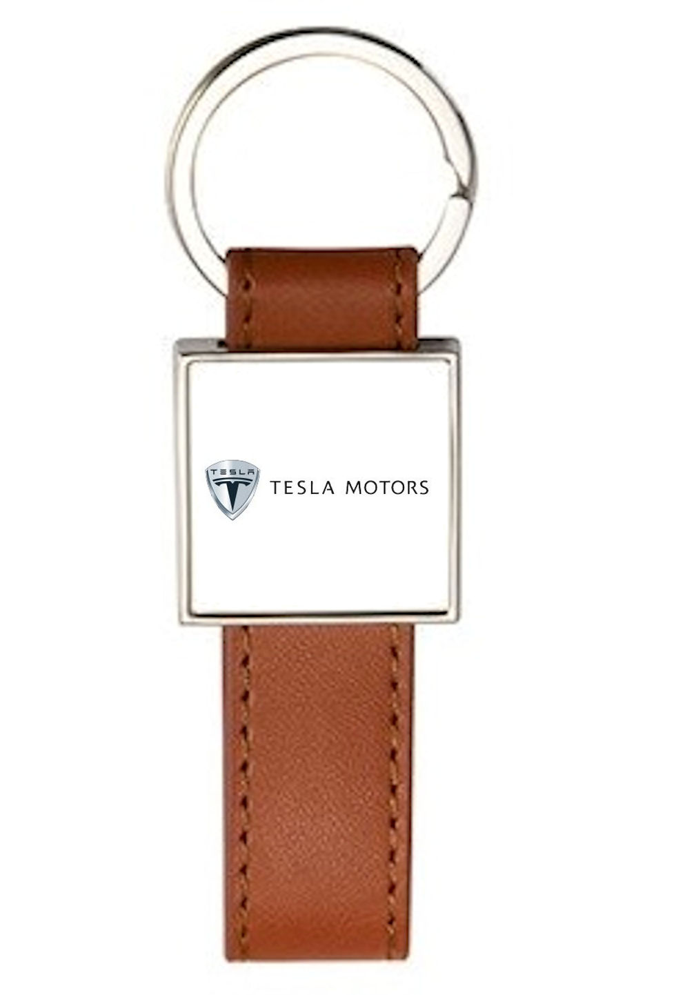 Miniature : TESLA - CLASSIC BROWN
