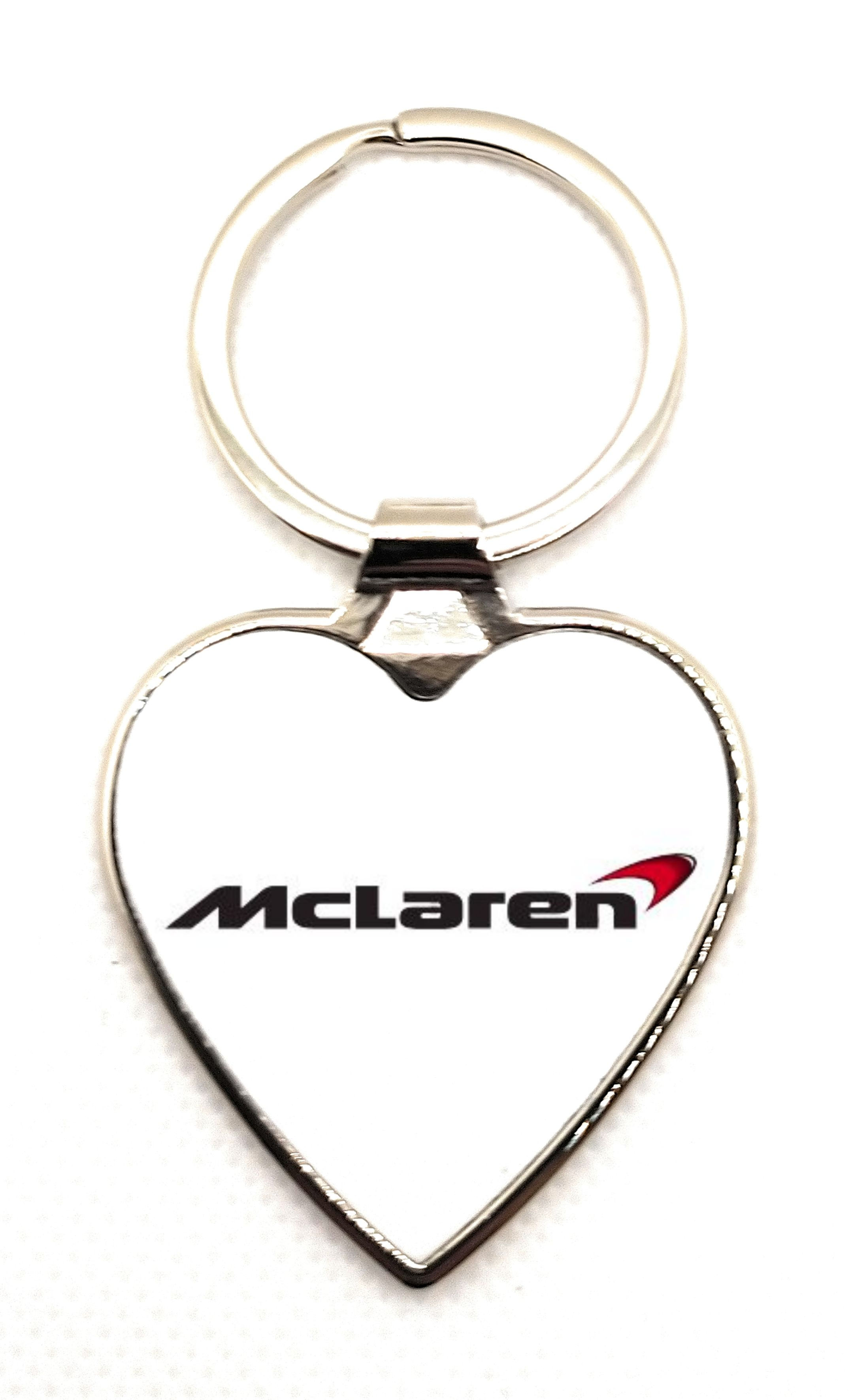 McLAREN - LOVELY