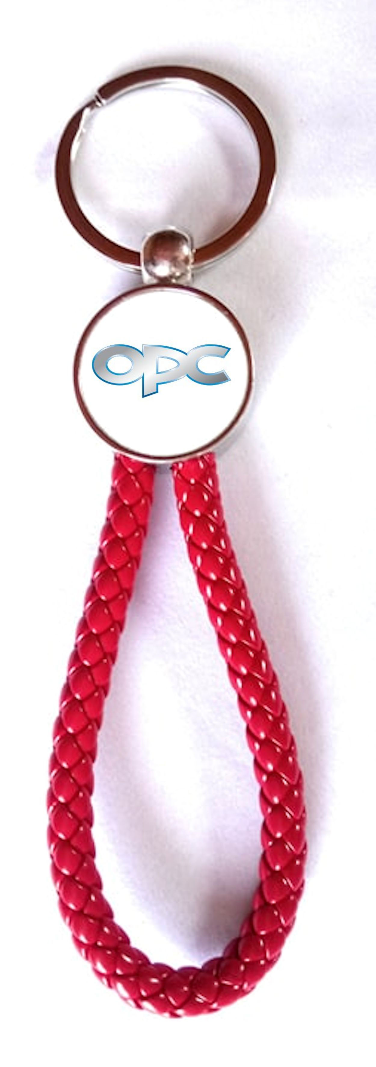 OPEL OPC - RED DYNAMIC