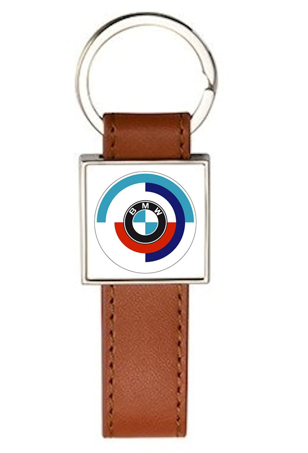 Thumbnail: BMW - CLASSIC BROWN