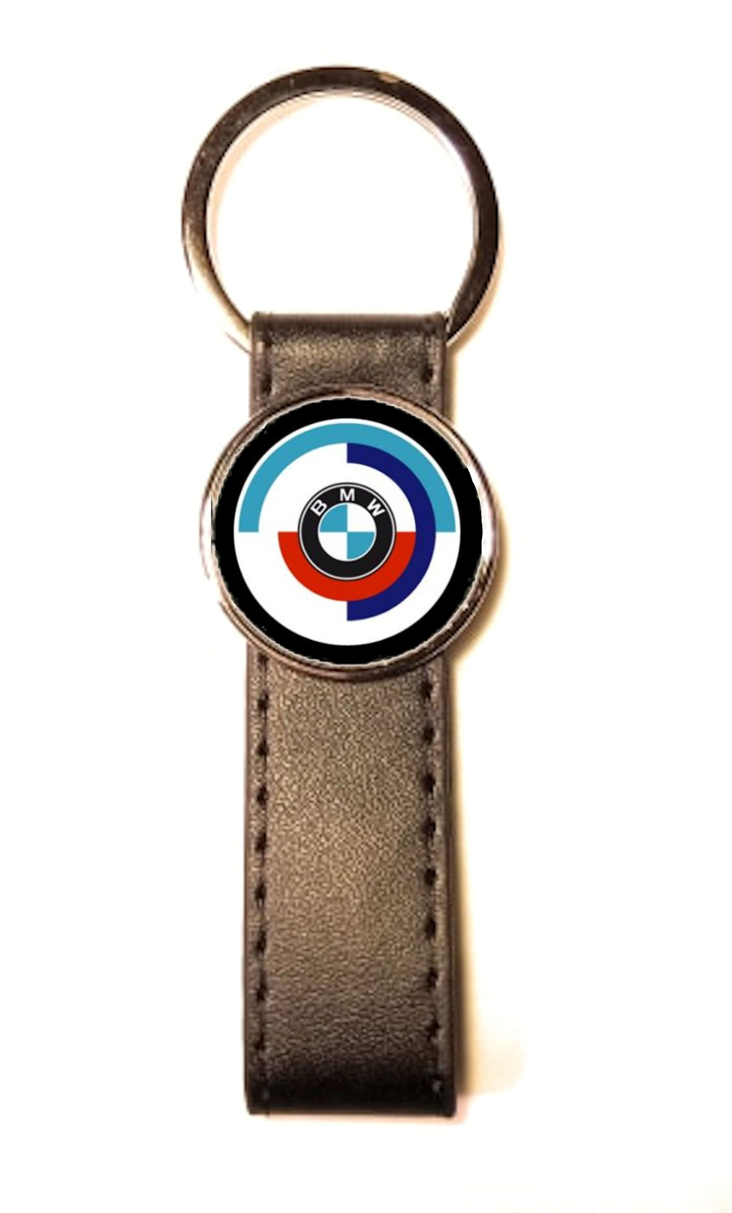 BMW 70's &amp; 80's BLACK - CLASSIC CIRCLE