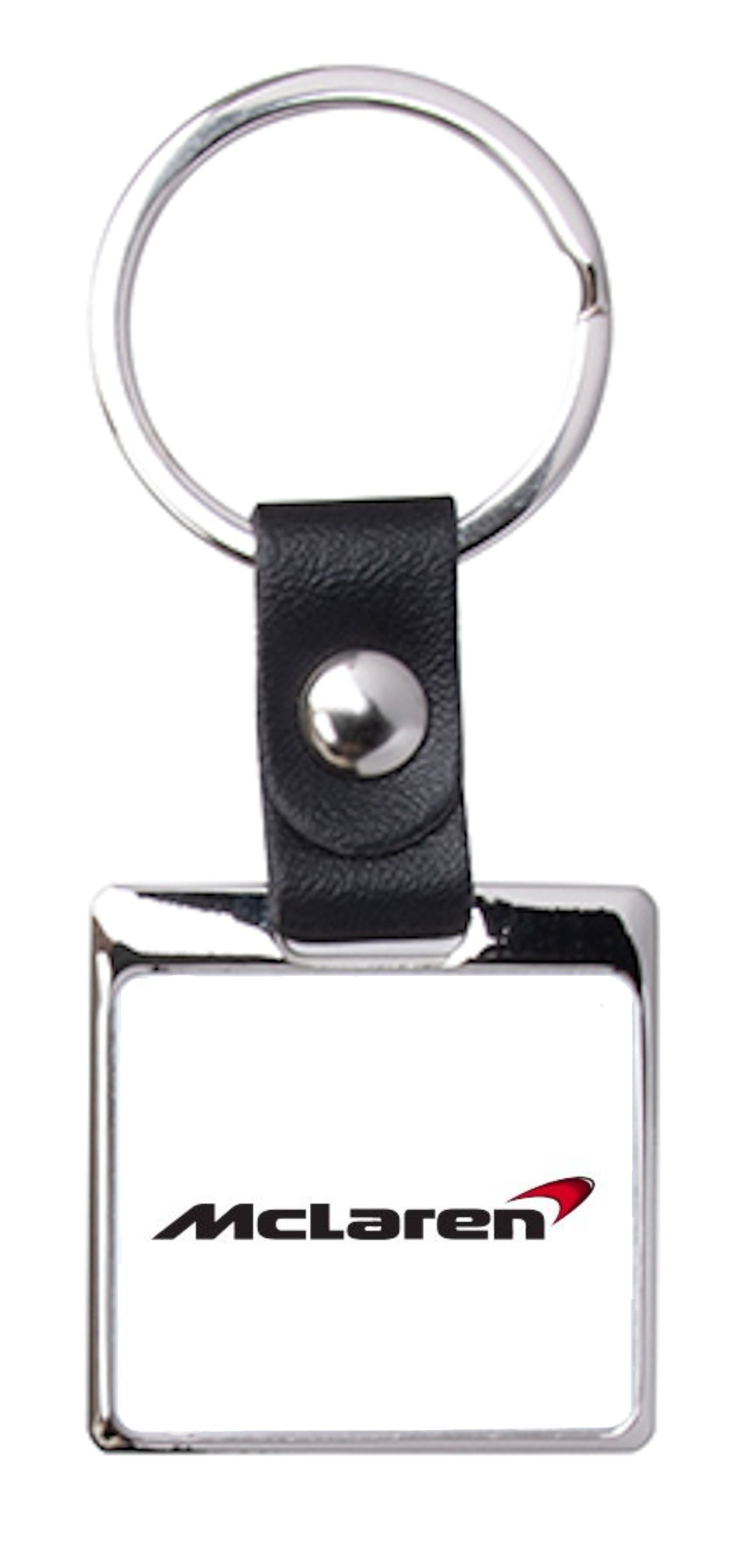 McLAREN - SO CHIC