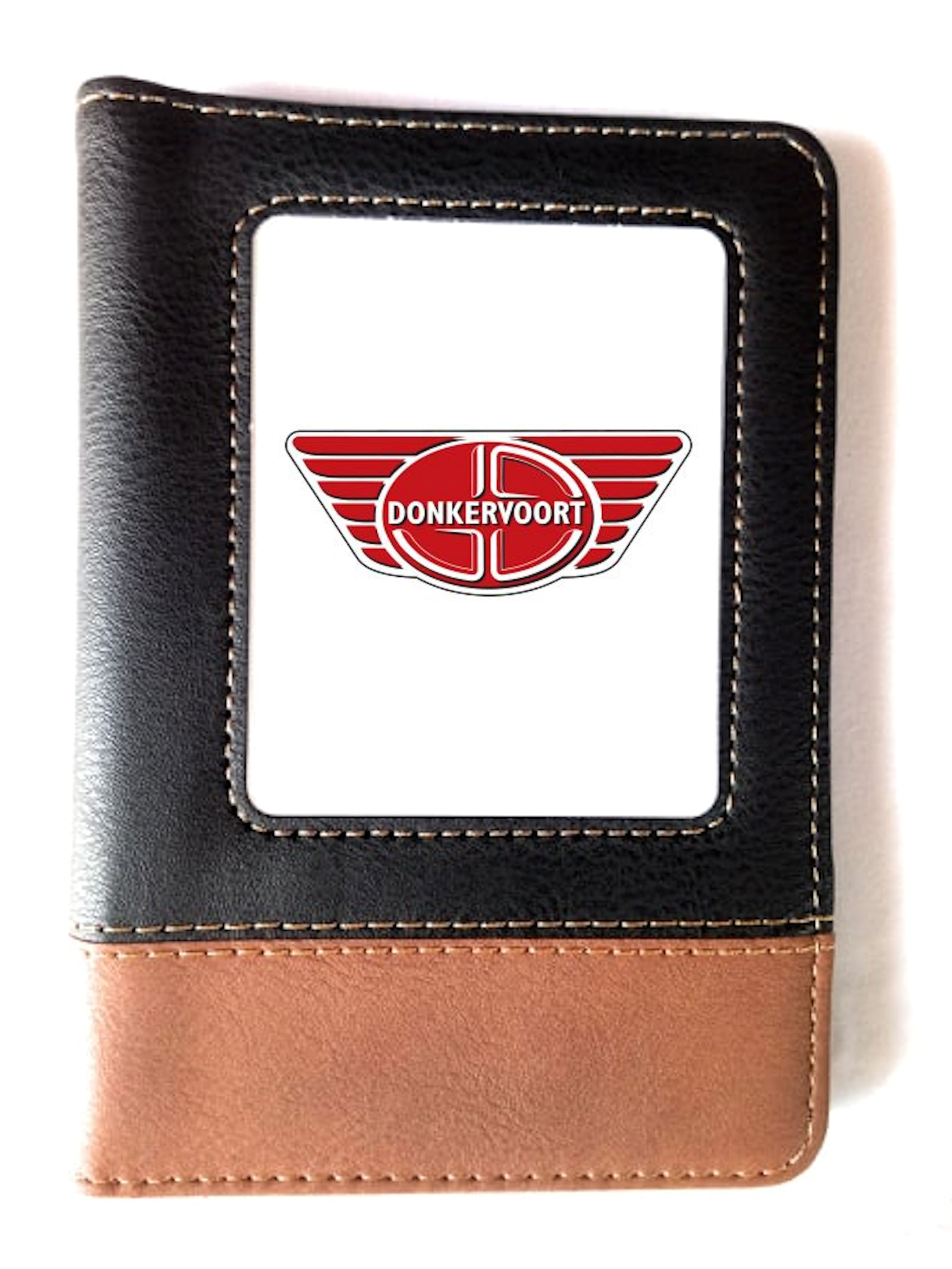 DONKERVOORT - DOCUMENTHOUDER